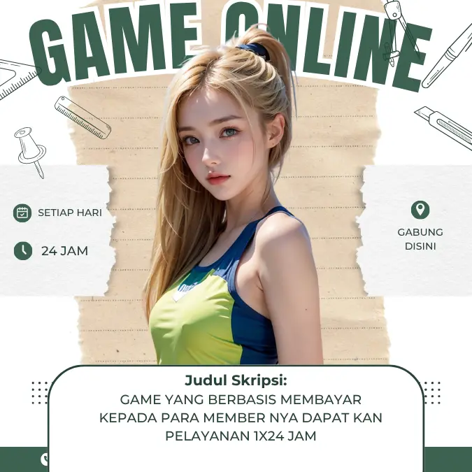 LUCKYMPO: Tempat Nongkrong & Kuliner Hits di Pusat Kotak